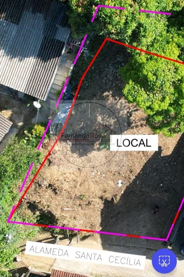 Terreno, 330 m² - Foto 6