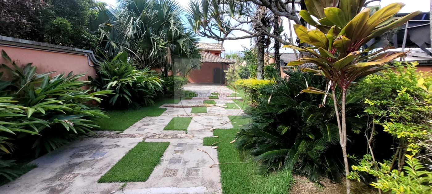 Casa, 5 quartos, 427 m² - Foto 14