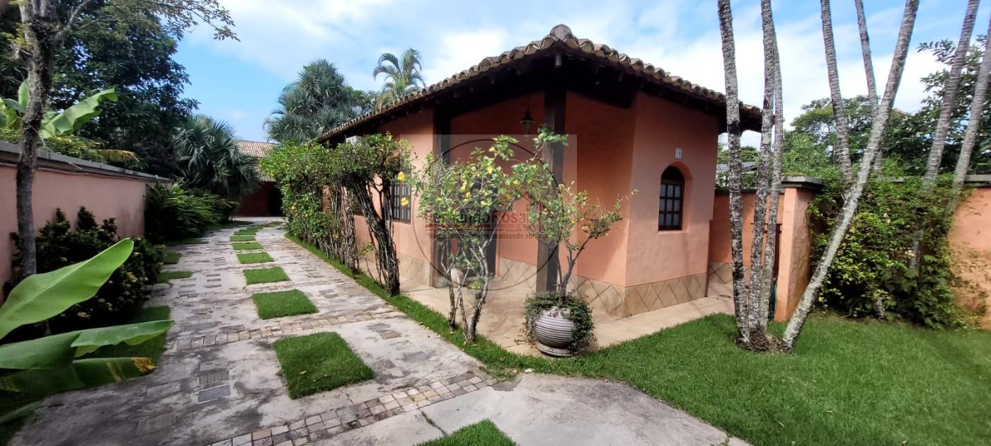 Casa, 5 quartos, 427 m² - Foto 13
