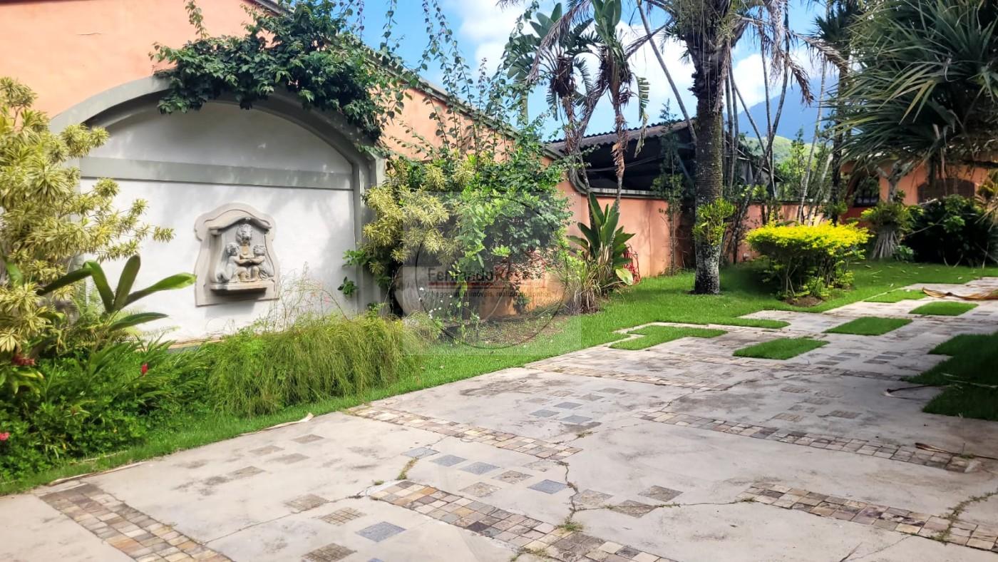 Casa, 5 quartos, 427 m² - Foto 16
