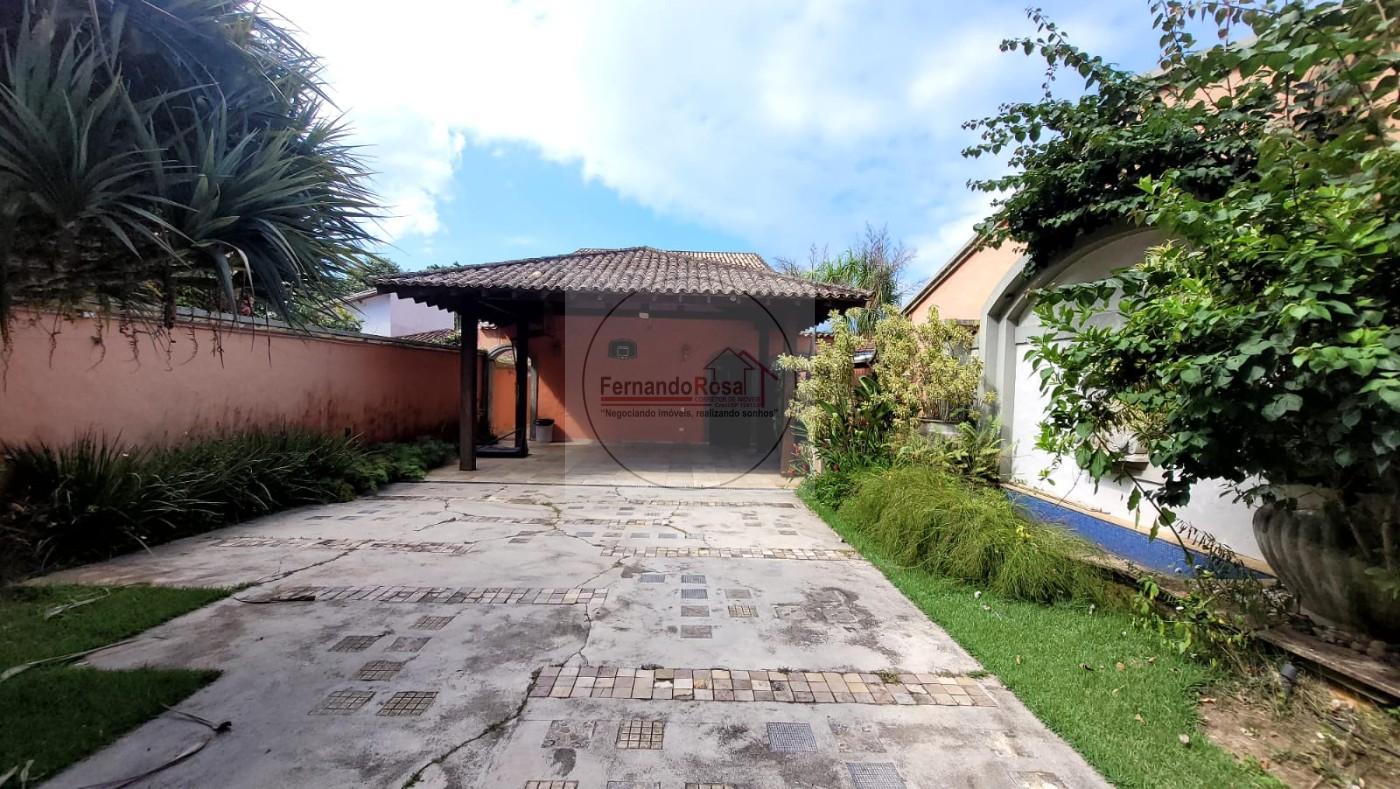 Casa, 5 quartos, 427 m² - Foto 15