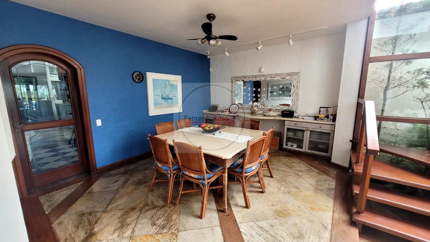Casa, 5 quartos, 427 m² - Foto 21