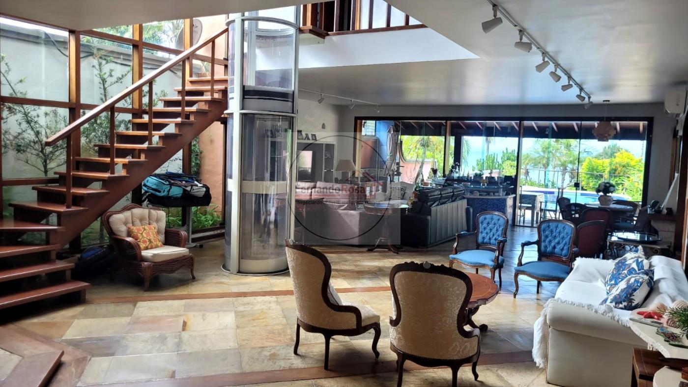 Casa, 5 quartos, 427 m² - Foto 19