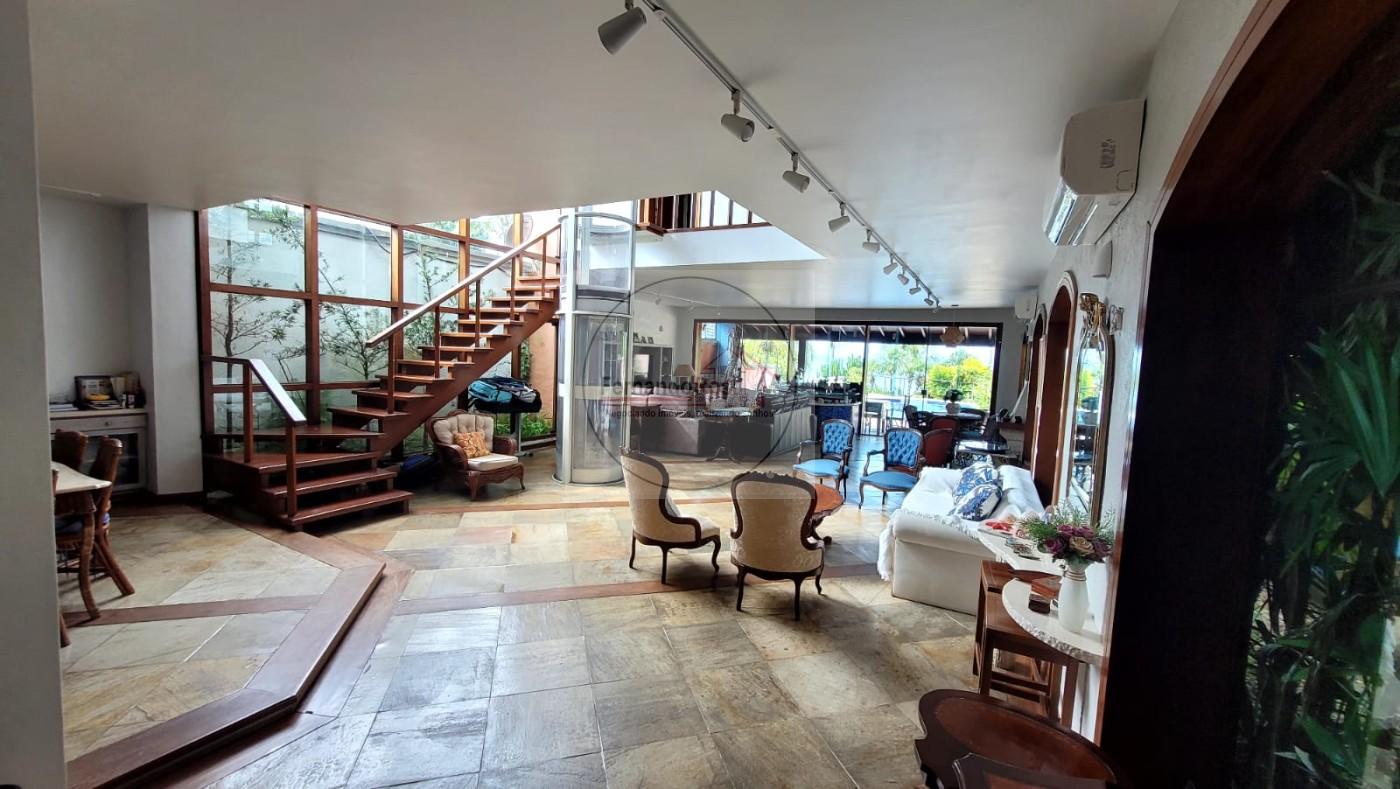Casa, 5 quartos, 427 m² - Foto 20