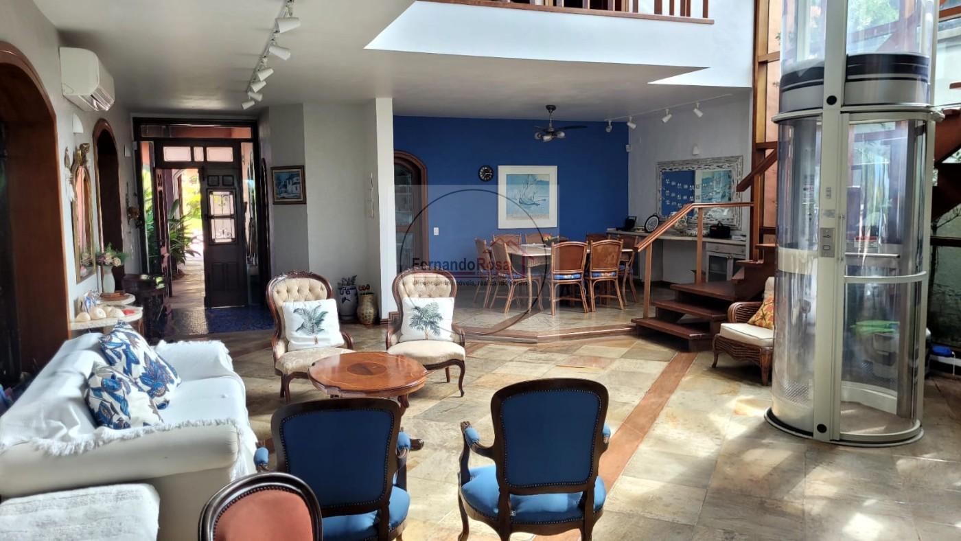 Casa, 5 quartos, 427 m² - Foto 25