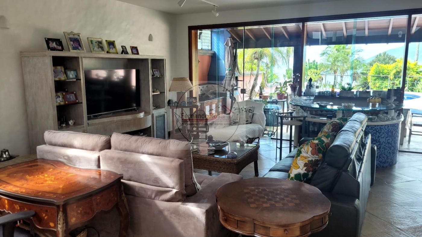 Casa, 5 quartos, 427 m² - Foto 23