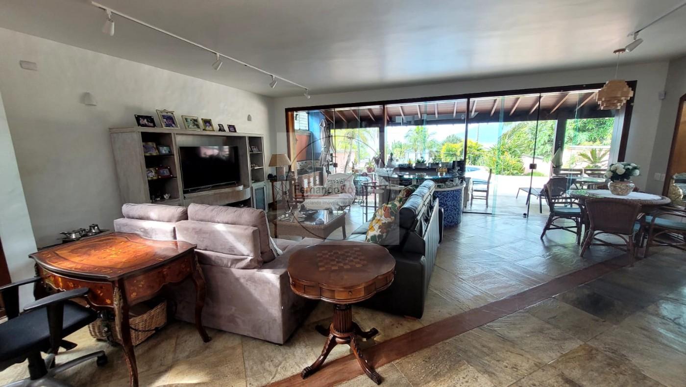 Casa, 5 quartos, 427 m² - Foto 24