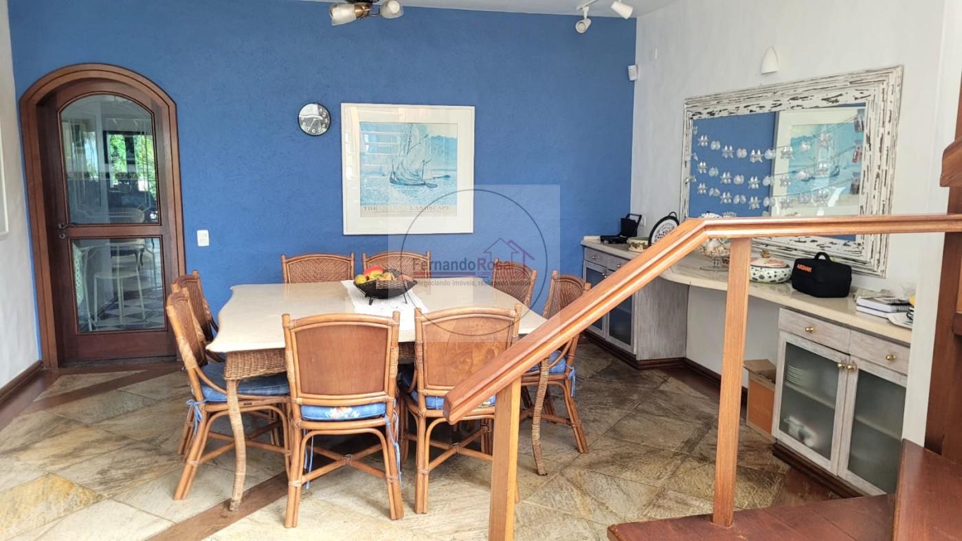 Casa, 5 quartos, 427 m² - Foto 22