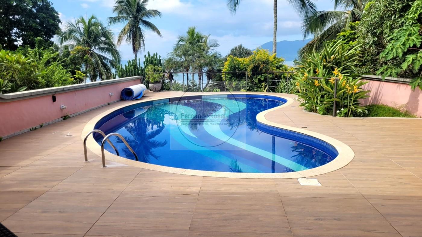 Casa, 5 quartos, 427 m² - Foto 3