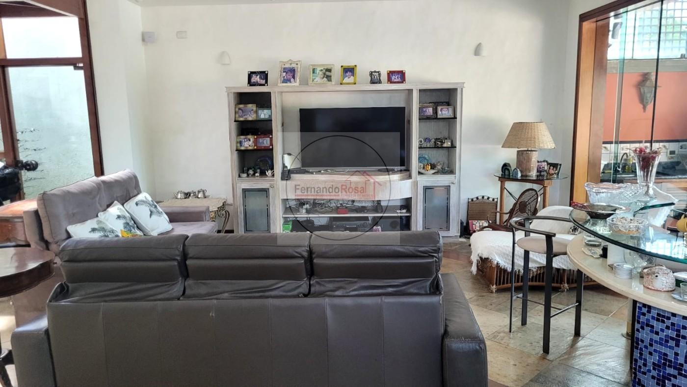 Casa, 5 quartos, 427 m² - Foto 26