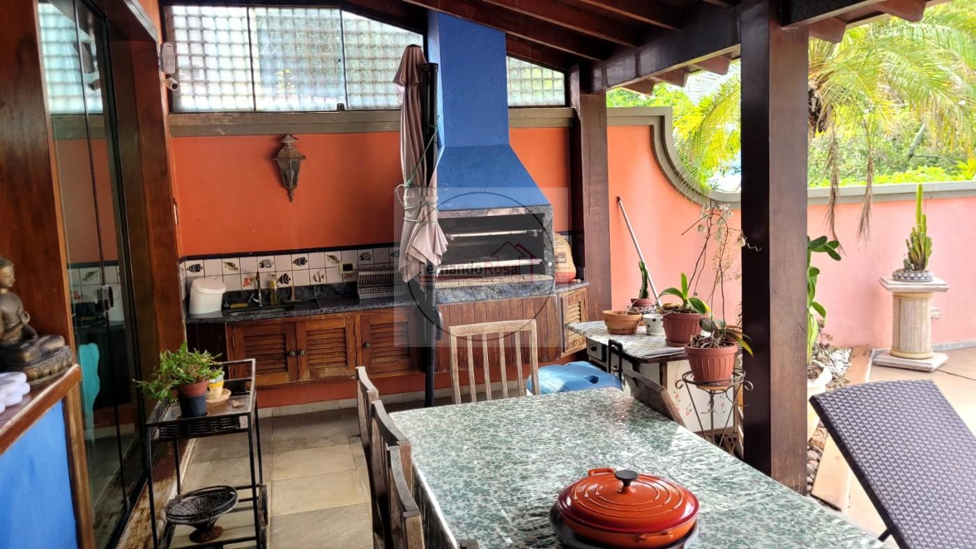 Casa, 5 quartos, 427 m² - Foto 28