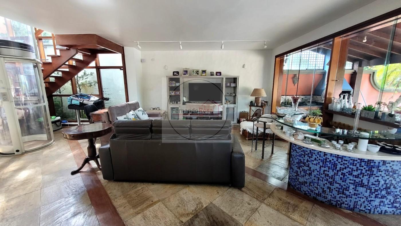 Casa, 5 quartos, 427 m² - Foto 27