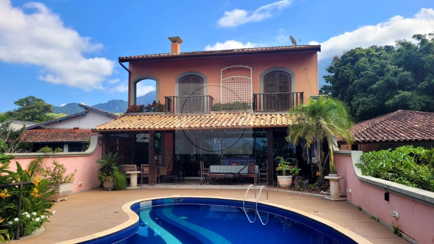Casa, 5 quartos, 427 m² - Foto 2