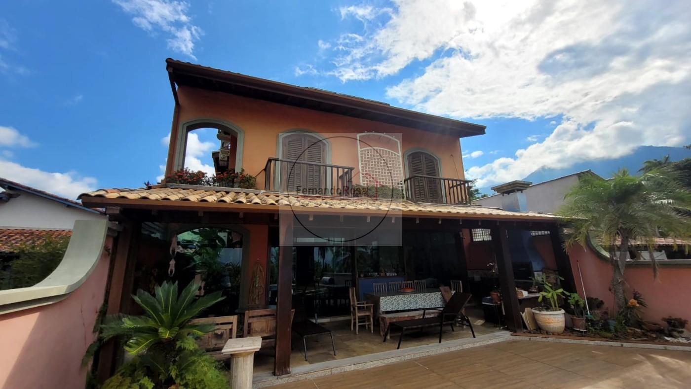 Casa, 5 quartos, 427 m² - Foto 31