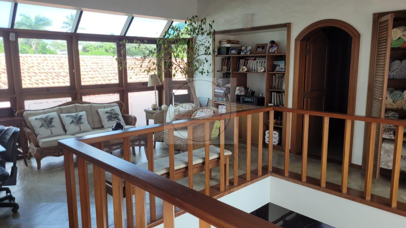Casa, 5 quartos, 427 m² - Foto 34