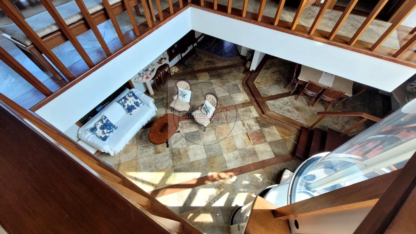 Casa, 5 quartos, 427 m² - Foto 35