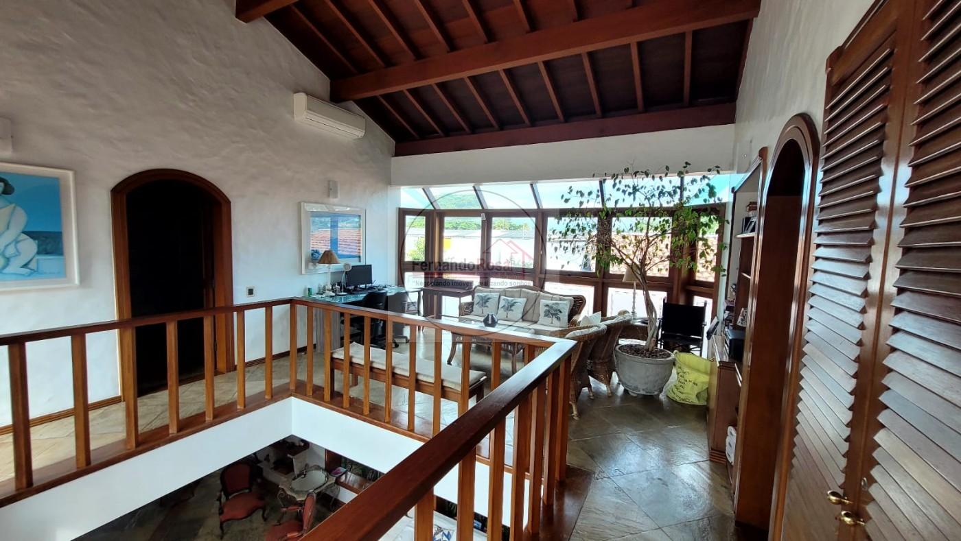 Casa, 5 quartos, 427 m² - Foto 45