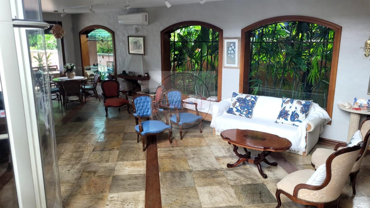 Casa, 5 quartos, 427 m² - Foto 46
