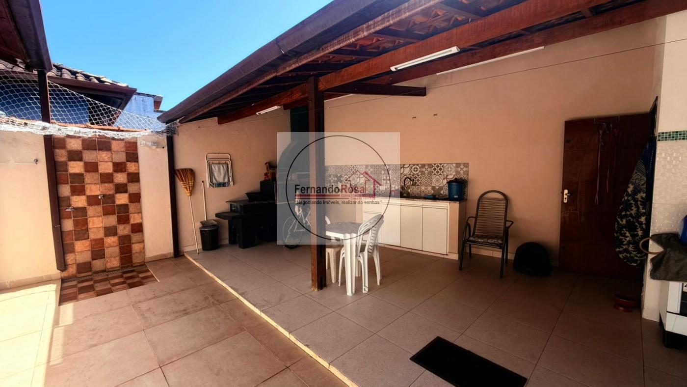 Casa, 3 quartos, 129 m² - Foto 4