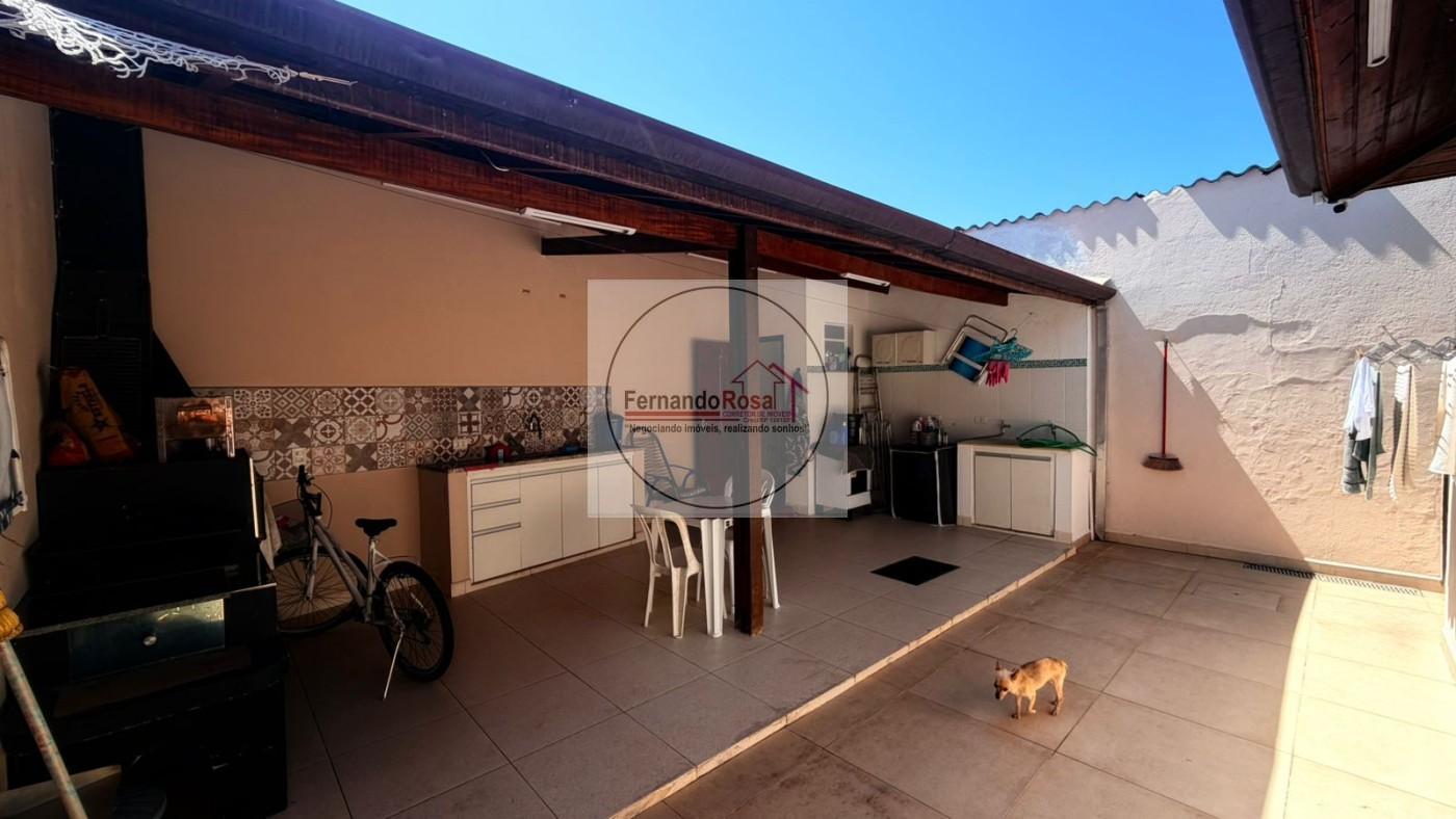 Casa, 3 quartos, 129 m² - Foto 5