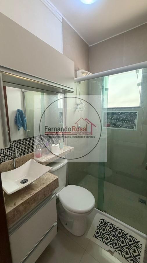 Casa, 3 quartos, 129 m² - Foto 15