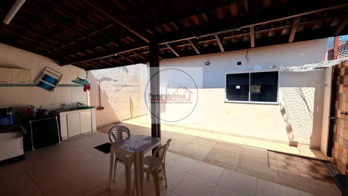 Casa, 3 quartos, 129 m² - Foto 6