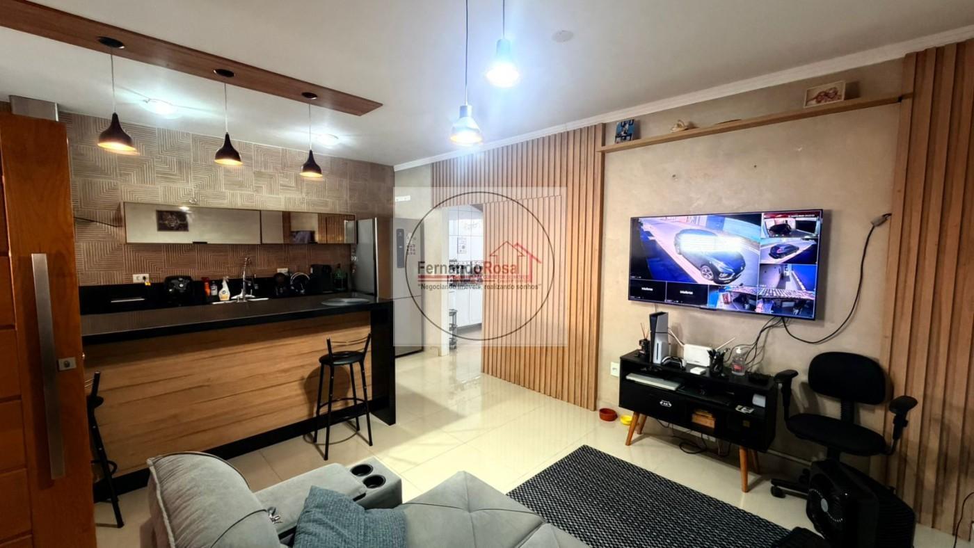 Casa, 3 quartos, 129 m² - Foto 10