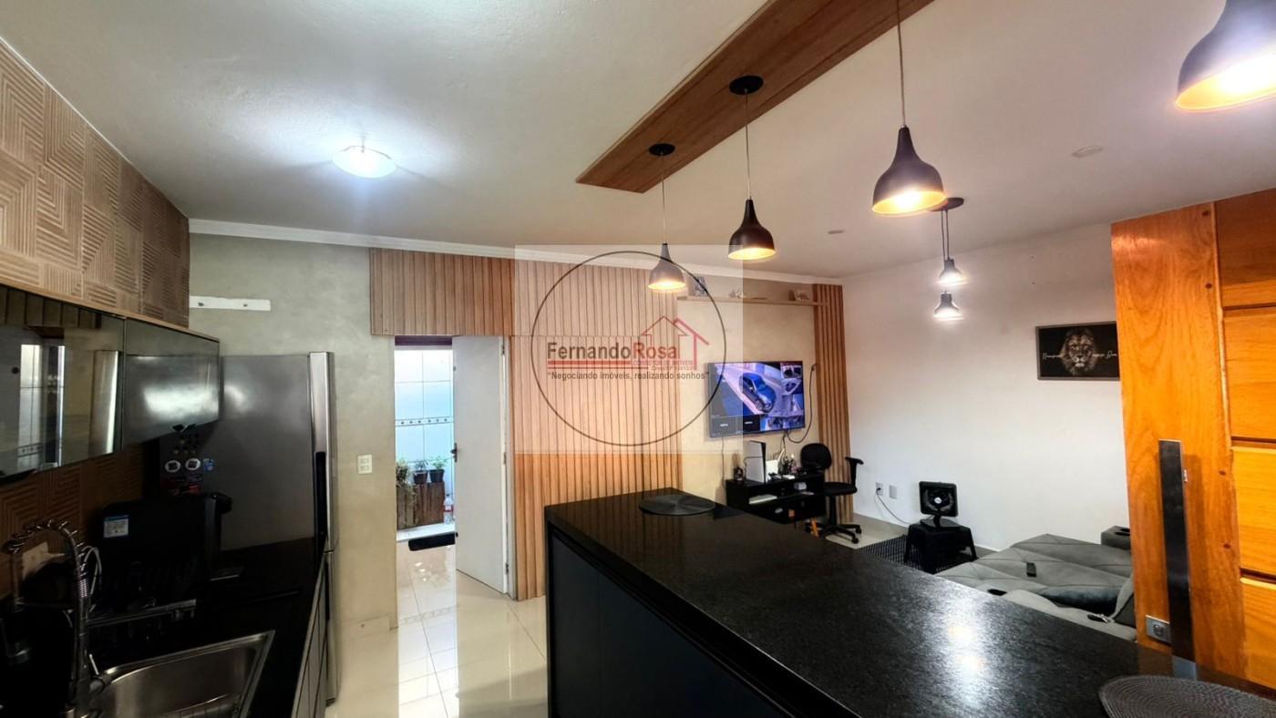 Casa, 3 quartos, 129 m² - Foto 13