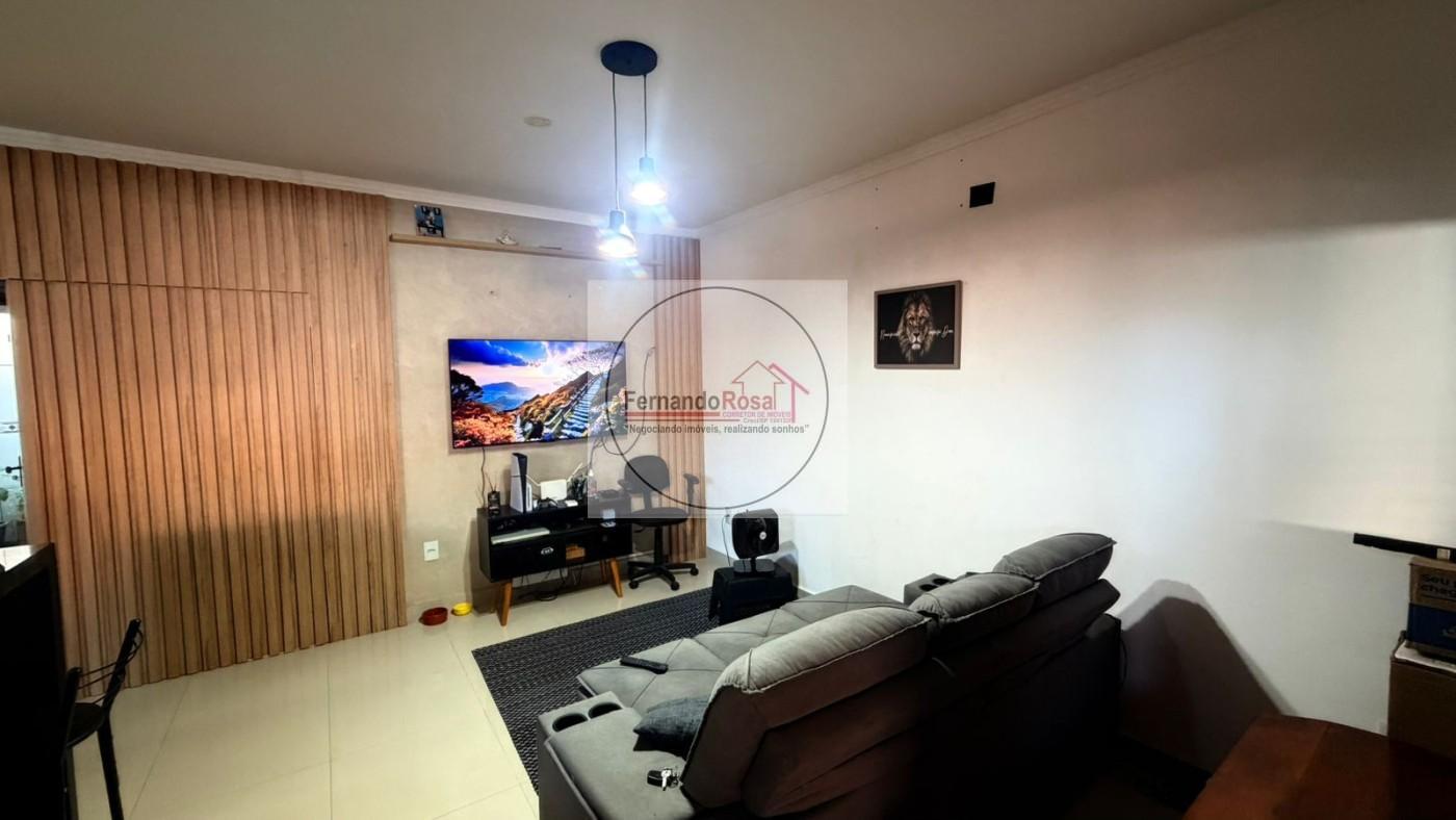 Casa, 3 quartos, 129 m² - Foto 11