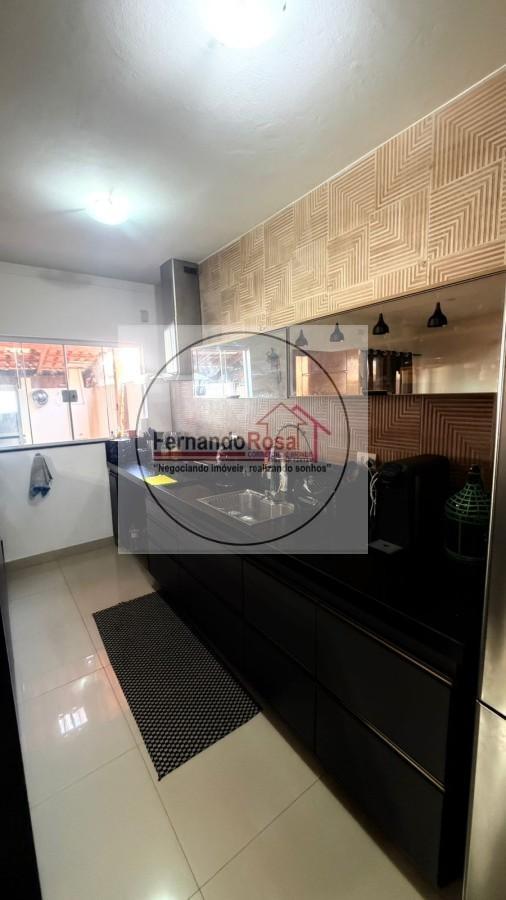 Casa, 3 quartos, 129 m² - Foto 12