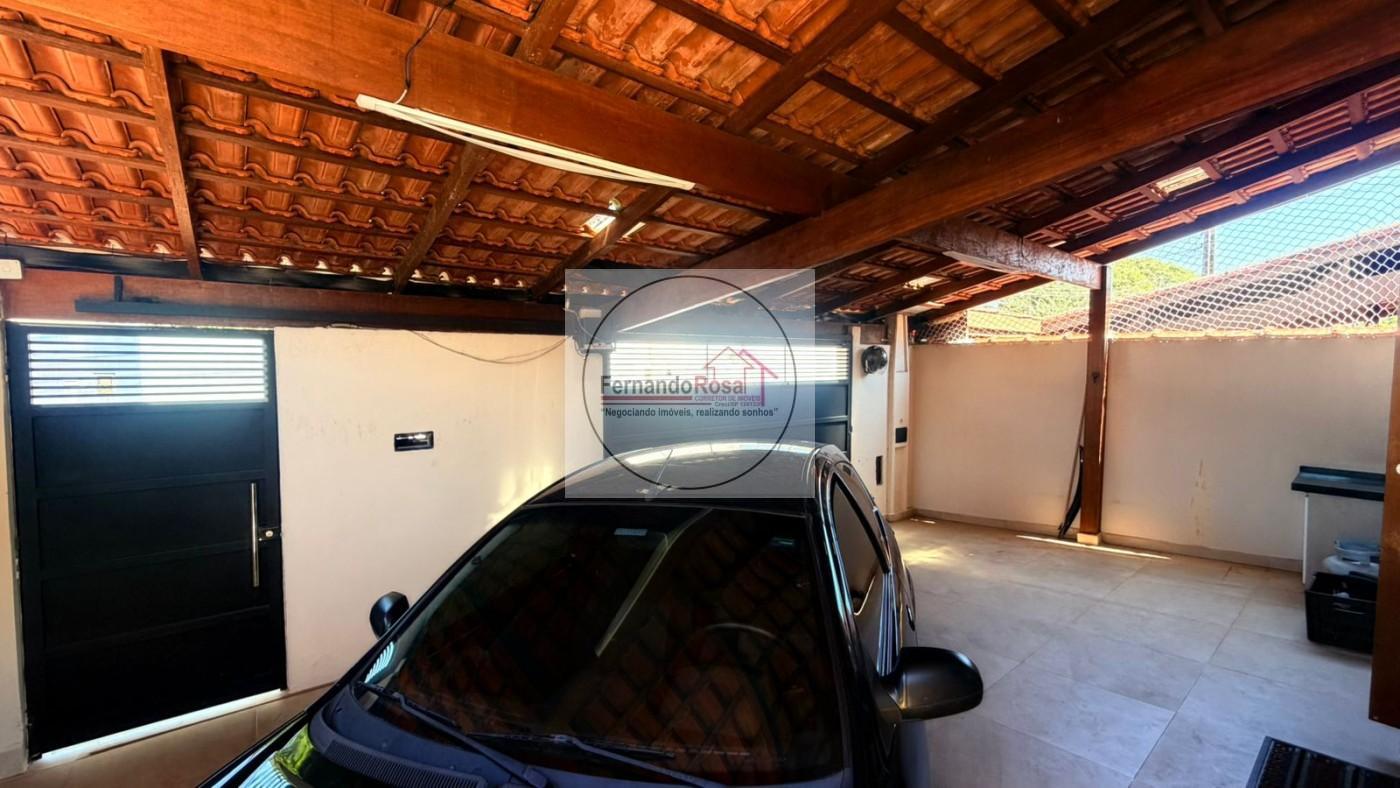 Casa, 3 quartos, 129 m² - Foto 1