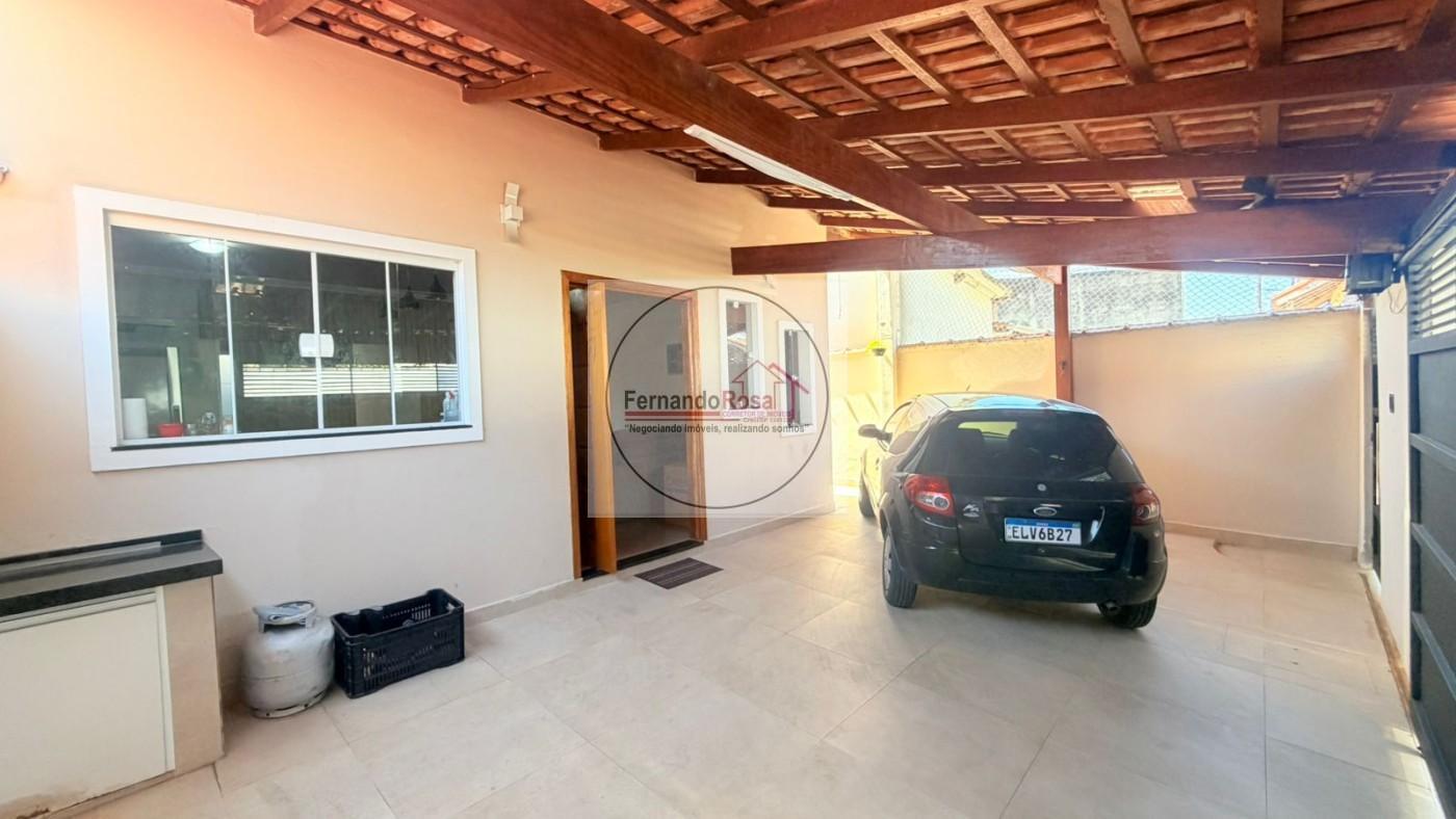 Casa, 3 quartos, 129 m² - Foto 2