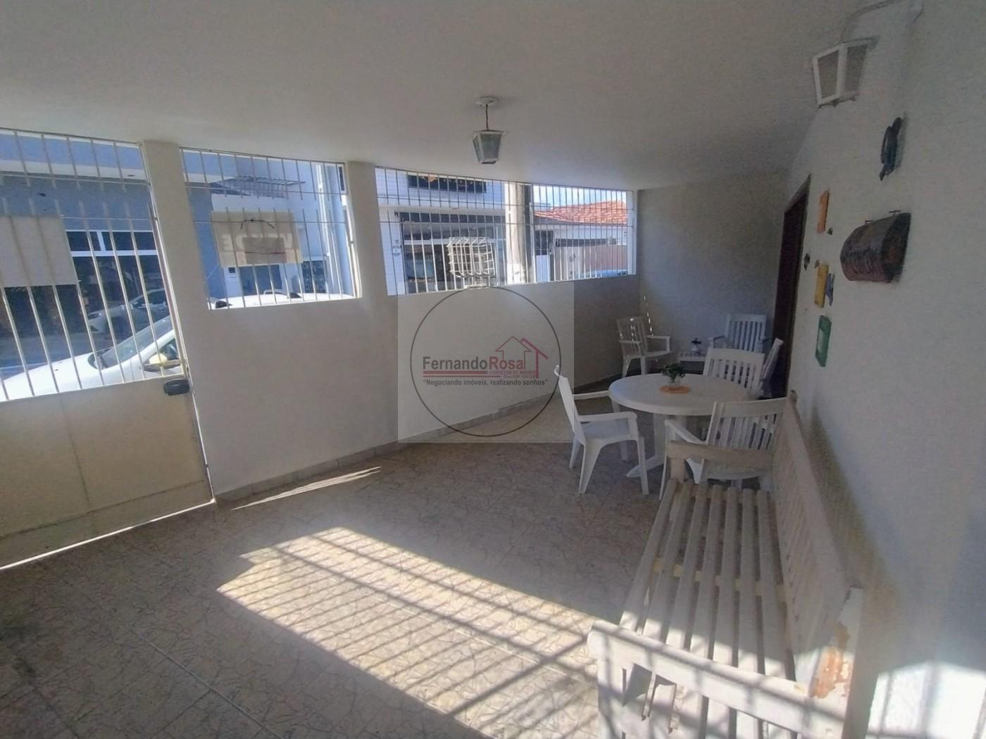 Casa, 4 quartos, 156 m² - Foto 2