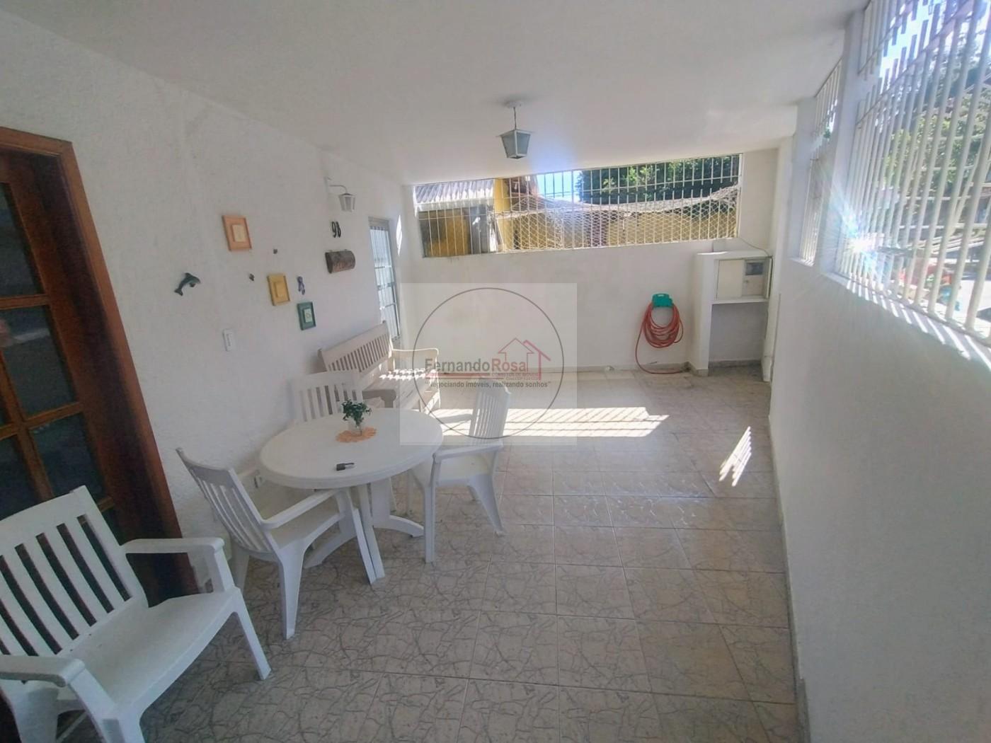 Casa, 4 quartos, 156 m² - Foto 3