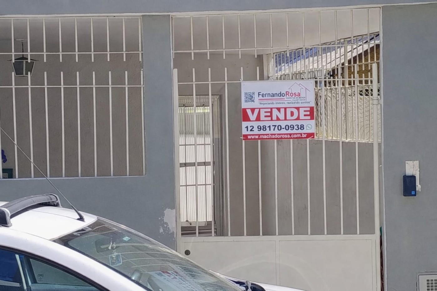 Casa, 4 quartos, 156 m² - Foto 1