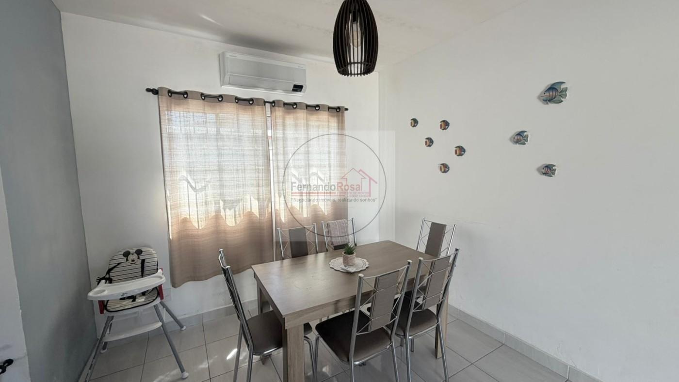 Casa, 2 quartos, 69 m² - Foto 5