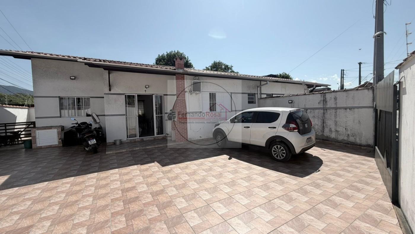 Casa, 2 quartos, 69 m² - Foto 1