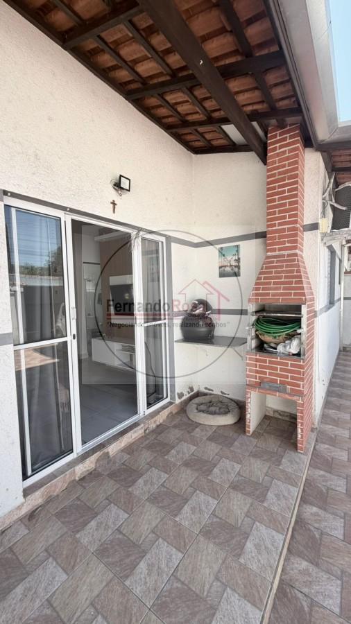 Casa, 2 quartos, 69 m² - Foto 3