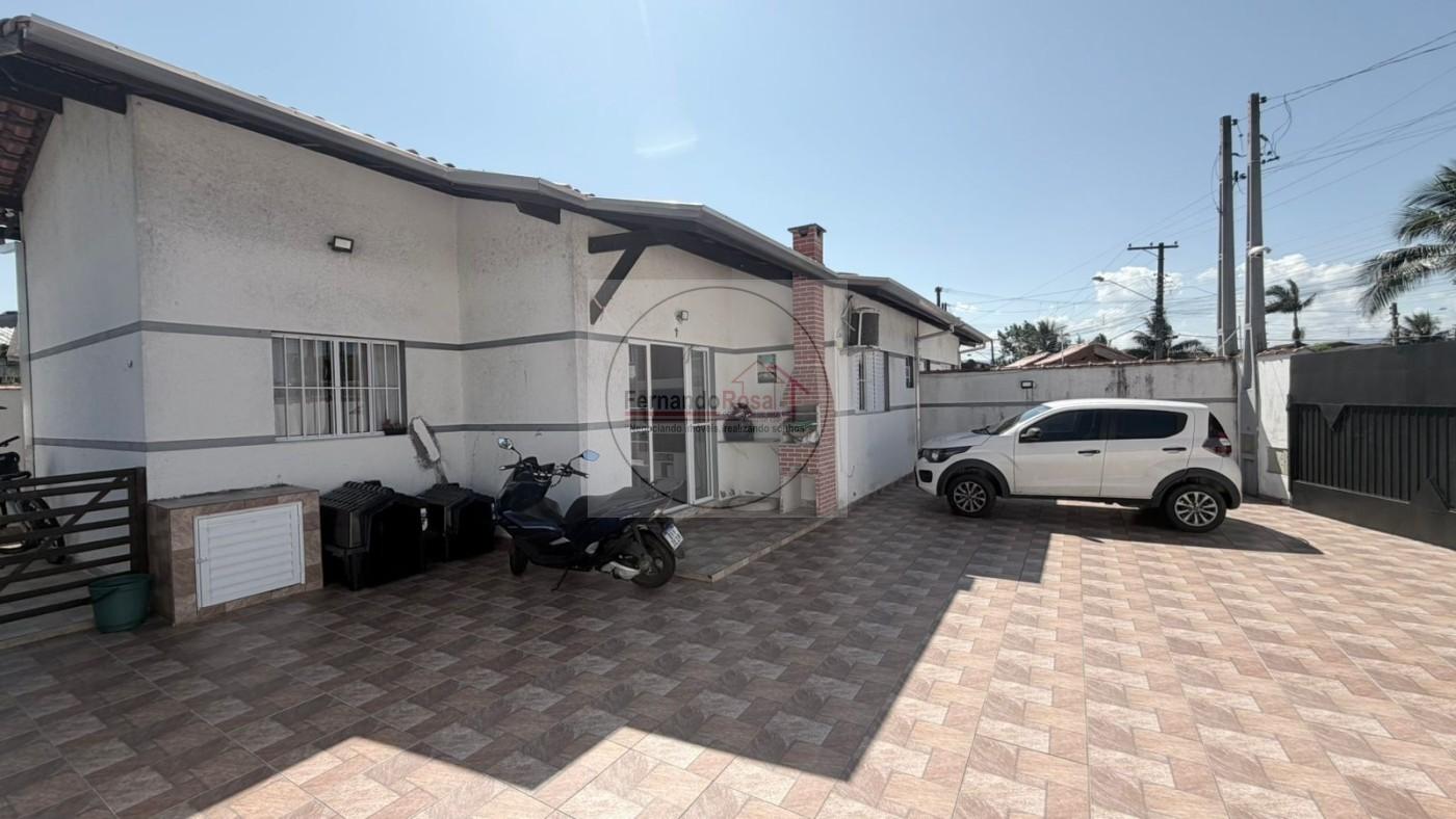 Casa, 2 quartos, 69 m² - Foto 2