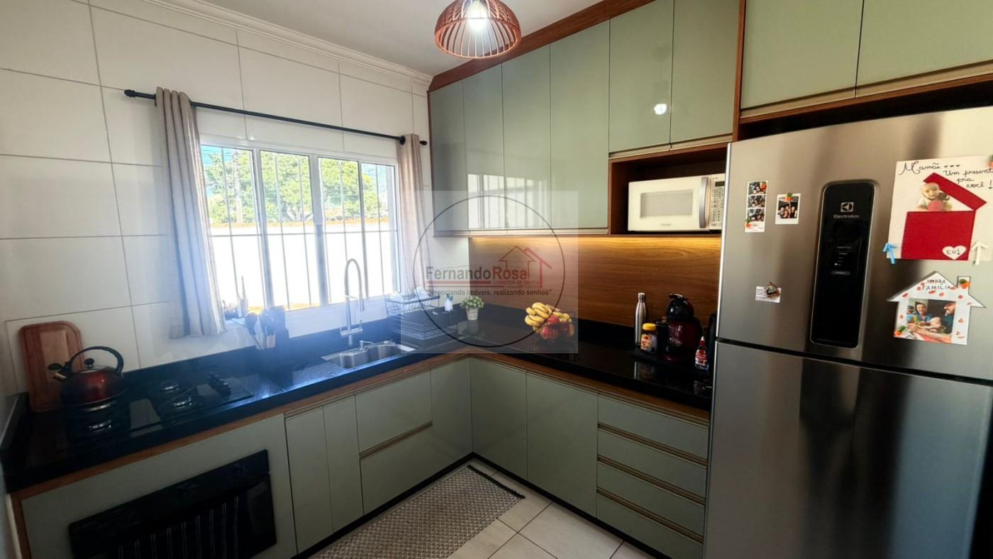 Casa, 2 quartos, 69 m² - Foto 9
