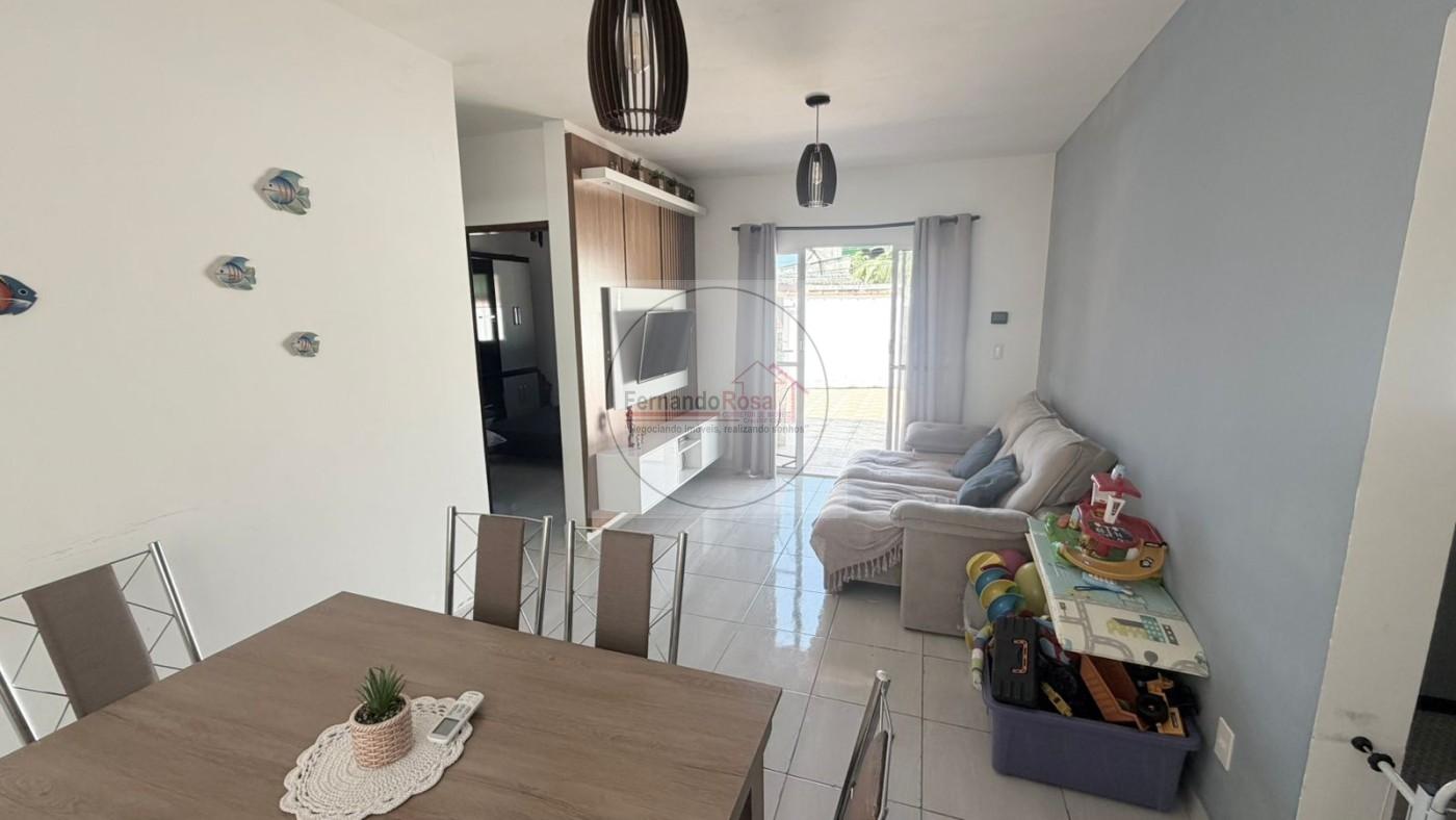 Casa, 2 quartos, 69 m² - Foto 6