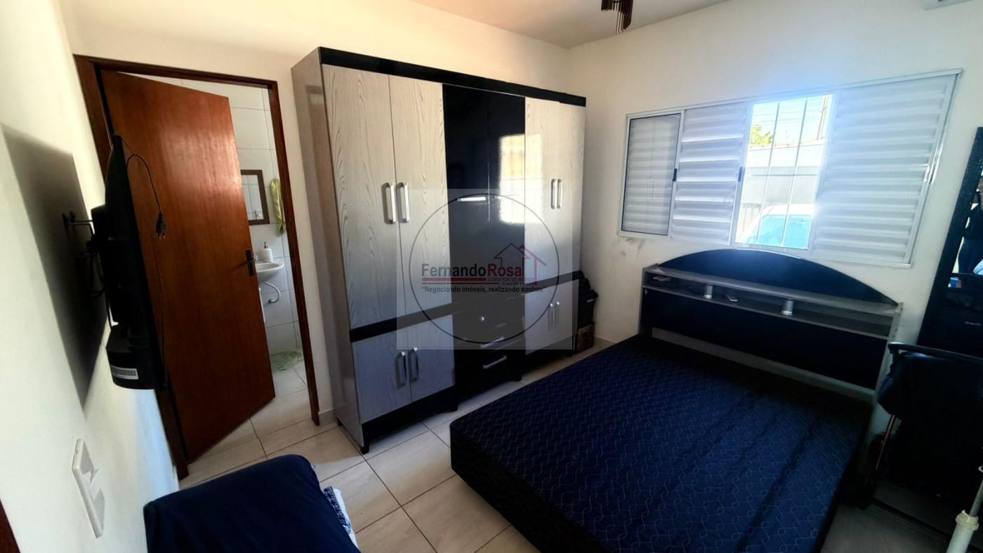 Casa, 2 quartos, 69 m² - Foto 10