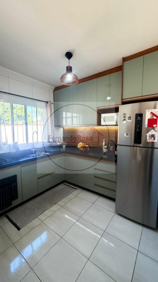 Casa, 2 quartos, 69 m² - Foto 7