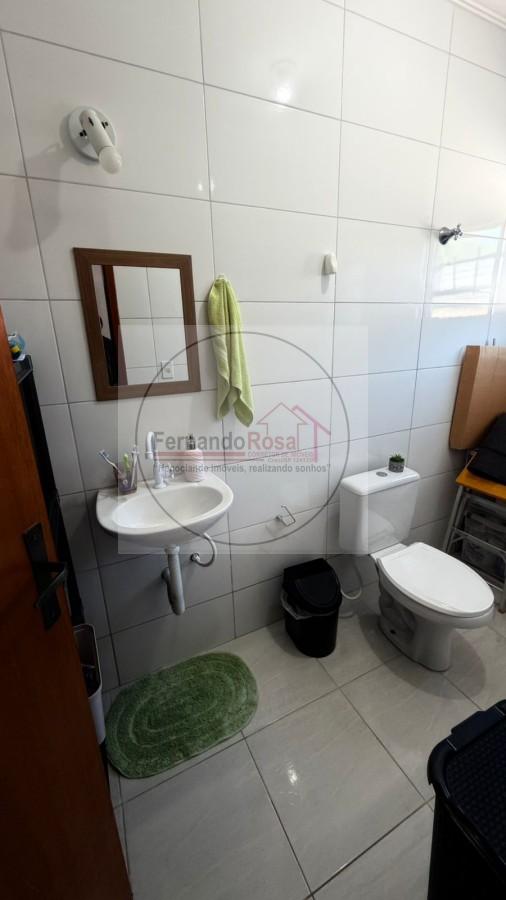 Casa, 2 quartos, 69 m² - Foto 11