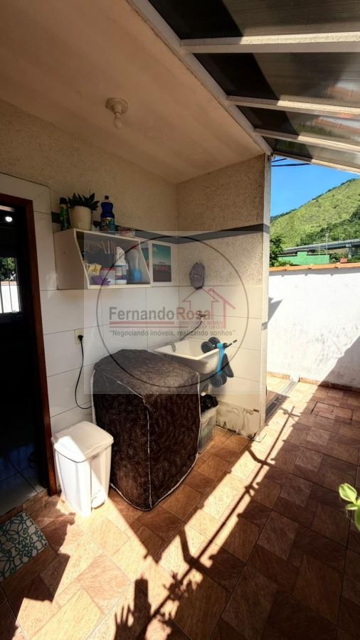 Casa, 2 quartos, 69 m² - Foto 16