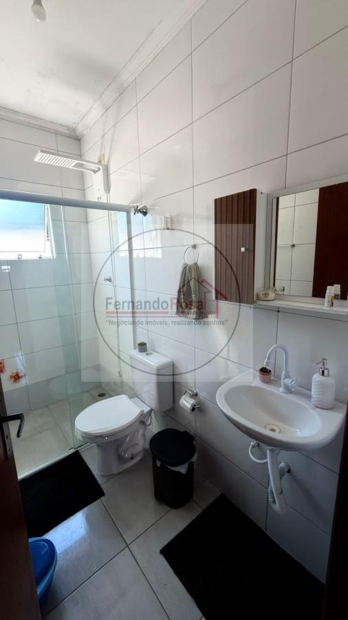 Casa, 2 quartos, 69 m² - Foto 14