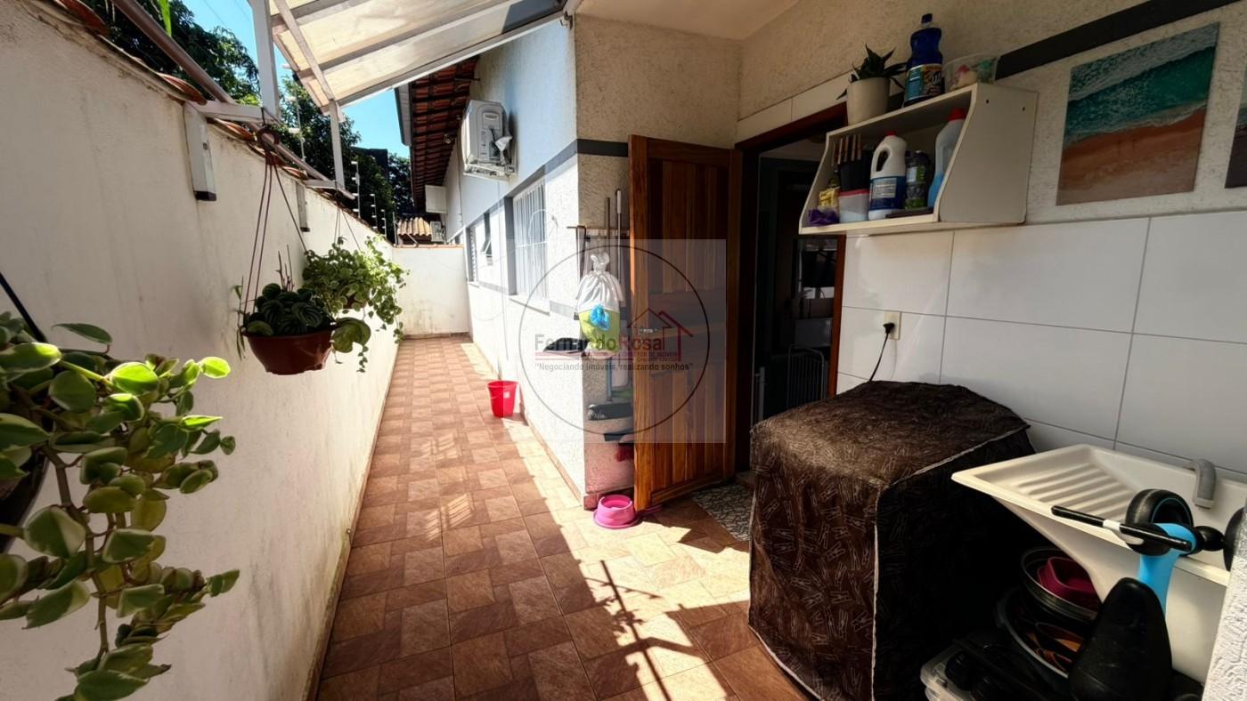 Casa, 2 quartos, 69 m² - Foto 17