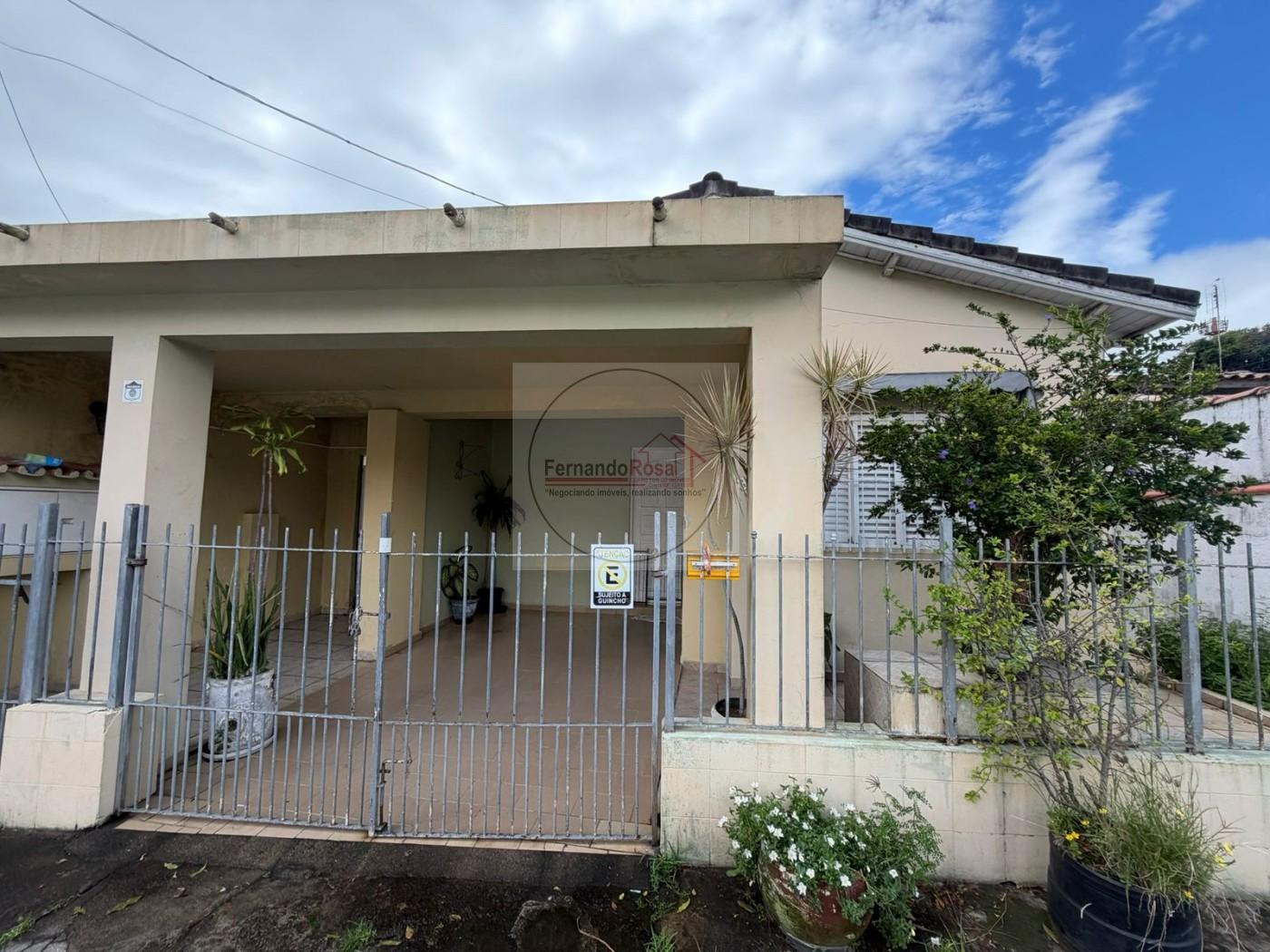 Casa, 3 quartos, 264 m² - Foto 2