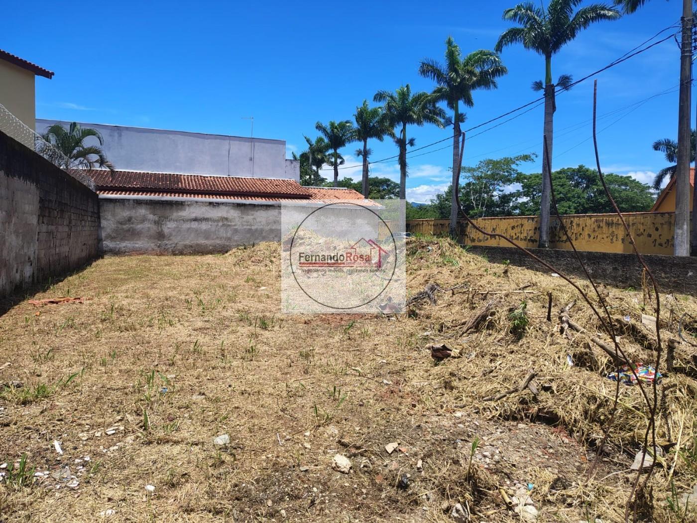 Terreno, 368 m² - Foto 1