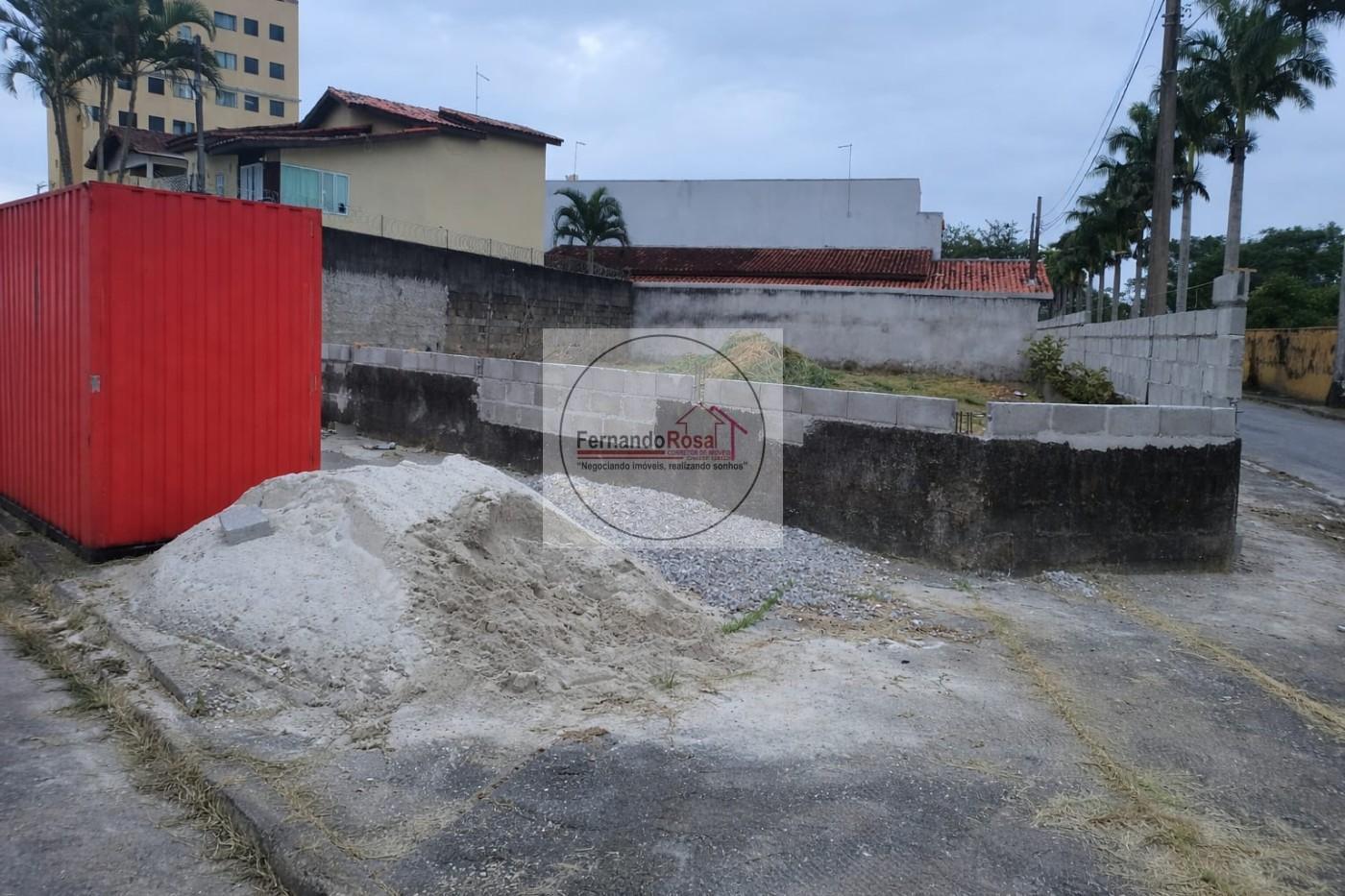 Terreno, 368 m² - Foto 12